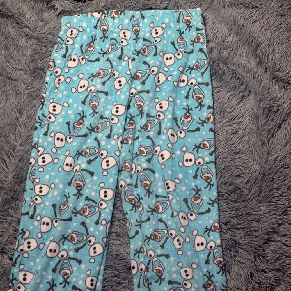 Pajama pants